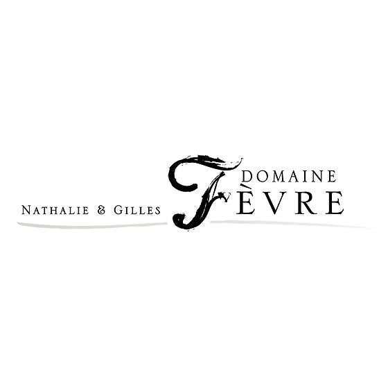 2022 Chablis, Domaine Nathalie et Gilles Fevre