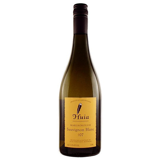 2022 Sauvignon Blanc, Huia