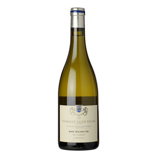 2020 Bourgogne Chardonnay 'Les Charmes', Domaine Thibault Liger-Belair