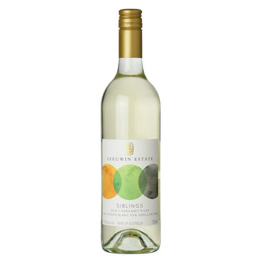 2020 Siblings Sauvignon Blanc, Leeuwin Estate