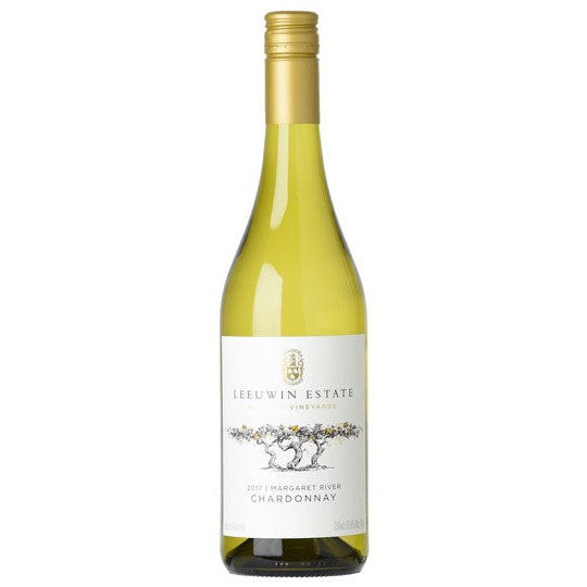 2022 Prelude Vineyards Chardonnay, Leeuwin Estate