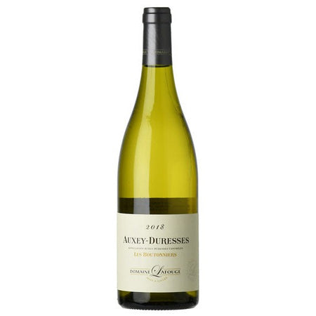 2018 Auxey-Duresses 'Les Hautes', Domaine Lafouge