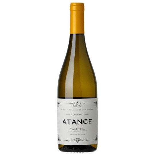 2022 Atance Blanco, Atance