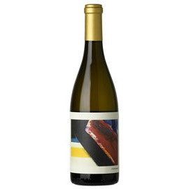 2021 Santa Barbara County Chardonnay, Chanin