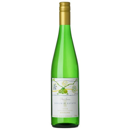 2021 Art Series Riesling, Leeuwin Estate