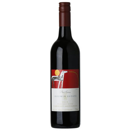 2017 Art Series Cabernet Sauvignon, Leeuwin Estate