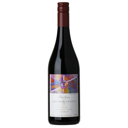 2018 Art Series Shiraz, Leeuwin Estate