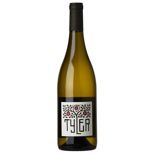 2022 Santa Barbara County Chardonnay, Tyler Winery