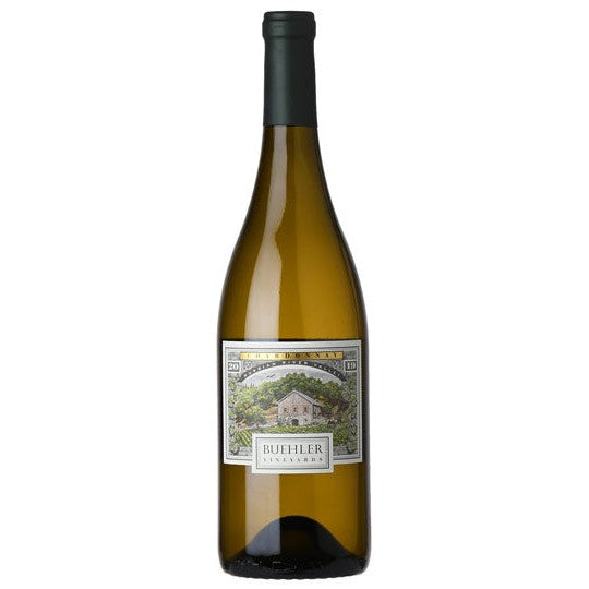 2020 Russian River Valley Chardonnay, Buehler Vineyards