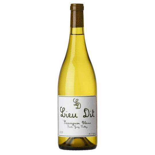 2021 Lieu Dit Sauvignon Blanc