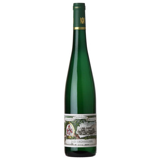 2021 Grünhaus Riesling, Maximin Grünhaus