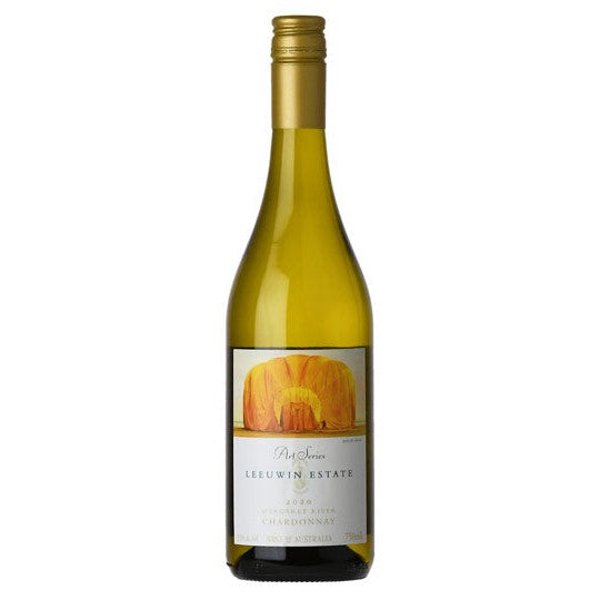 2020 Art Series Chardonnay, Leeuwin Estate