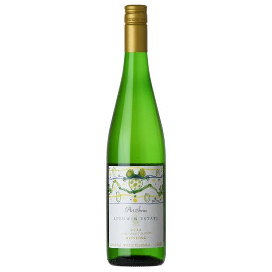 2022 Art Series Riesling, Leeuwin Estate