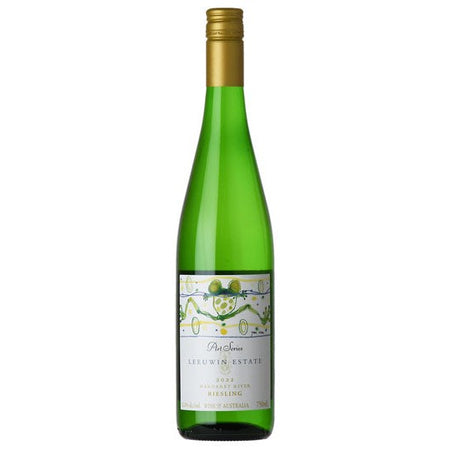 2022 Art Series Riesling, Leeuwin Estate