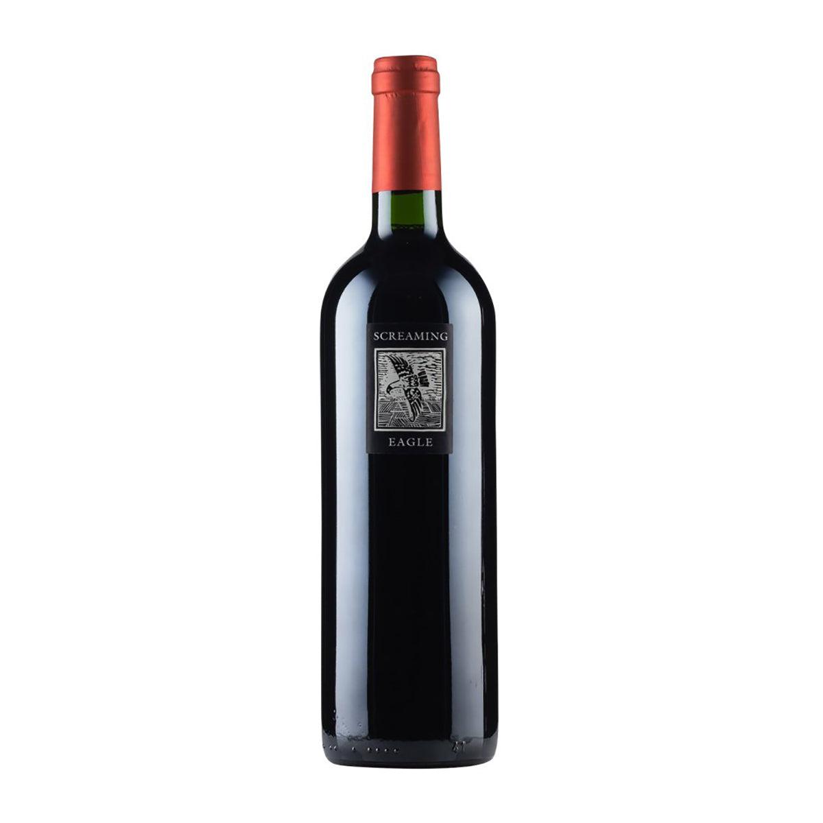 2009 Screaming Eagle Cabernet Sauvignon