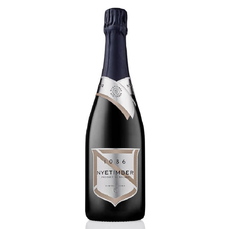 2010 1086 Prestige Cuvee, Nyetimber