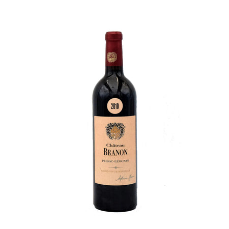 2010 Chateau Branon