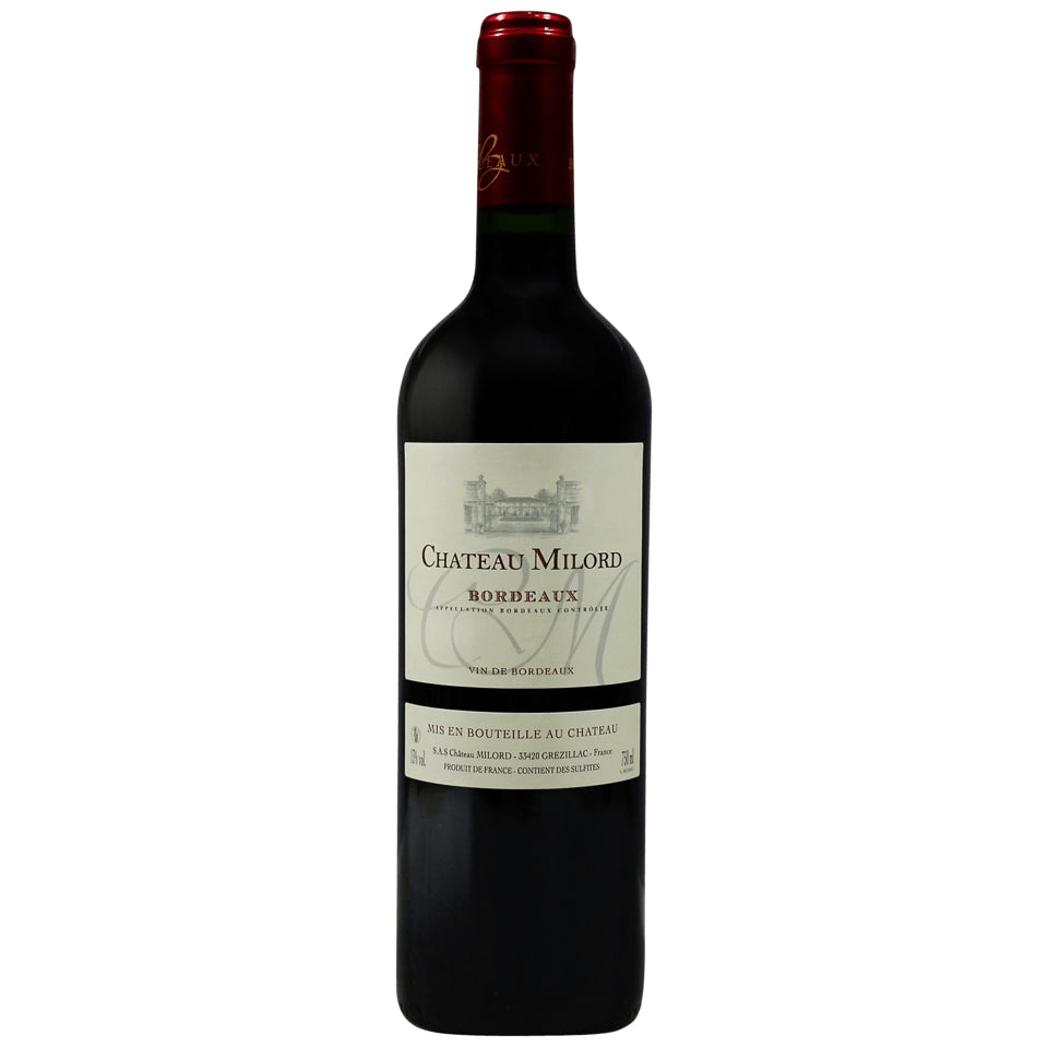 2010 Château Mylord 13.5%