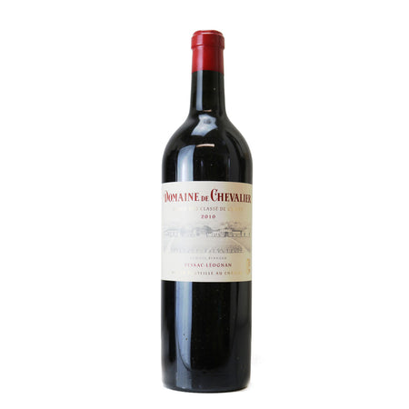 2010 Domaine de Chevalier