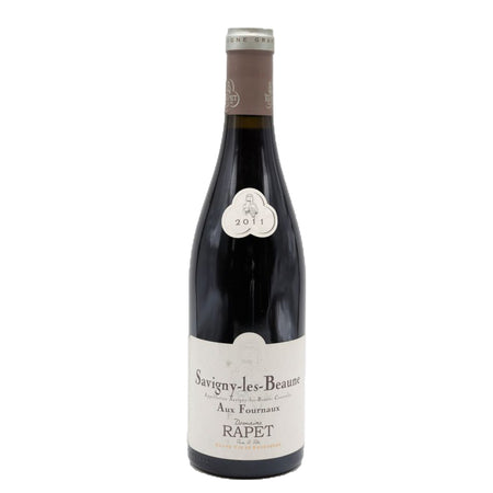 2011 Savigny-les-Beaune 1er Cru 'Aux Fournaux', Domaine Rapet Père & Fils