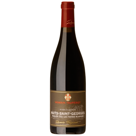 2012 Hospice de Nuits 1er Cu 'Les Saint-Georges', Romaine Taupenot