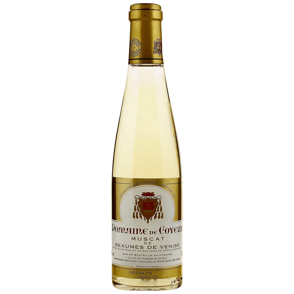 2012 Muscat de Beaumes de Venise 'Cuvée Les Trois Fonts', Domaine de Coyeux