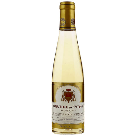 2012 Muscat de Beaumes de Venise 'Cuvée Les Trois Fonts', Domaine de Coyeux