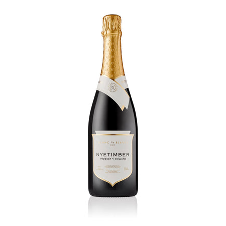 2013 Blanc de Blancs, Nyetimber