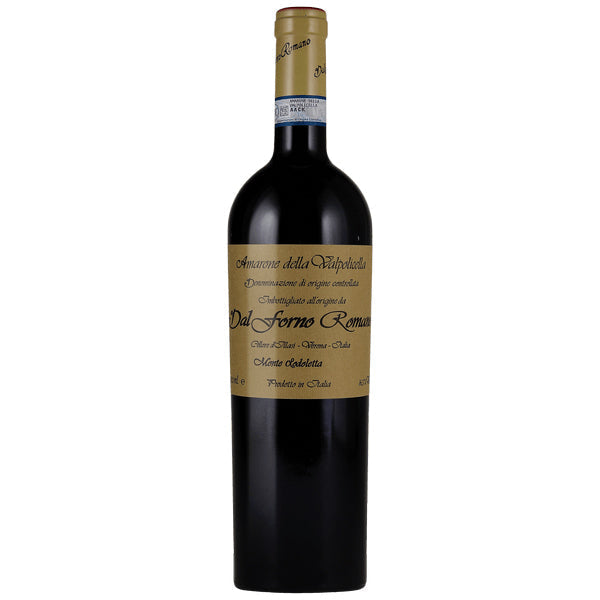 2013 Dal Forno Romano Vigneto Monte Lodoletta Amarone Della Valpolicella