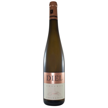 2013 Dorsheimer Goldloch Riesling Spatlese, Schlossgut Diel