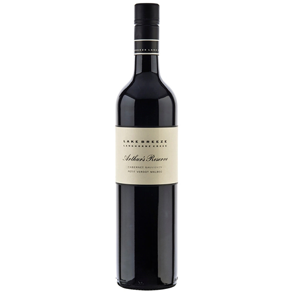 2013 'Arthur's Reserve', Langhorne Creek, Lake Breeze