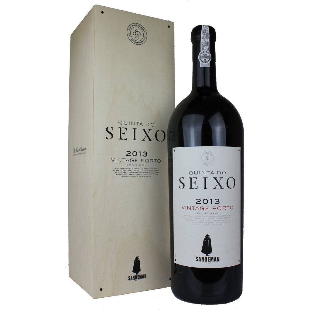 2013 `Quinta do Seixo` Port, Sandeman