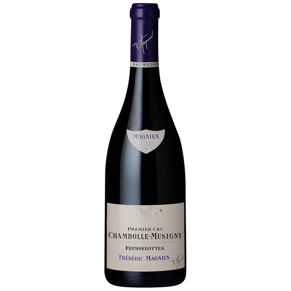 2014 Chambolle-Musigny 1er Cru 'Feusselottes', Domaine Frédéric Magnien