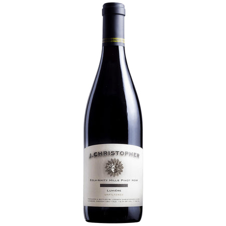 2014 J. Christopher 'Lumiere' Pinot Noir 13.5%