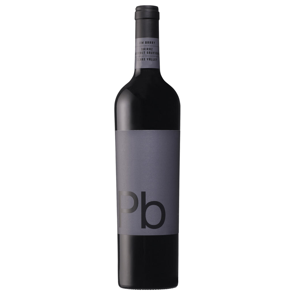 2014 Shiraz Cabernet 'PB', Clare Valley, Jim Barry Wines