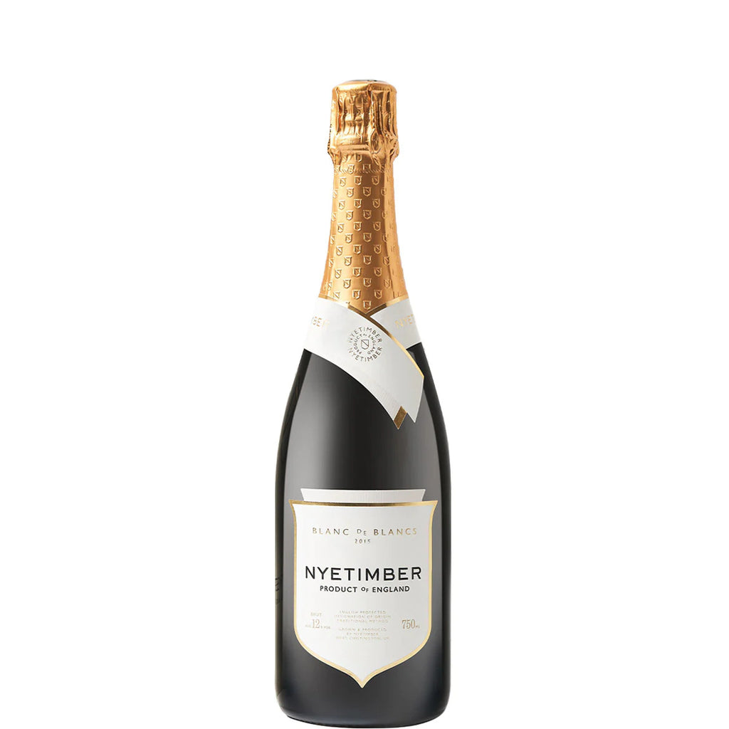 2016 Blanc de Blancs, Nyetimber