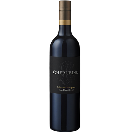 2015 Cabernet Sauvignon 'Cherubino', Frankland River, Larry Cherubino