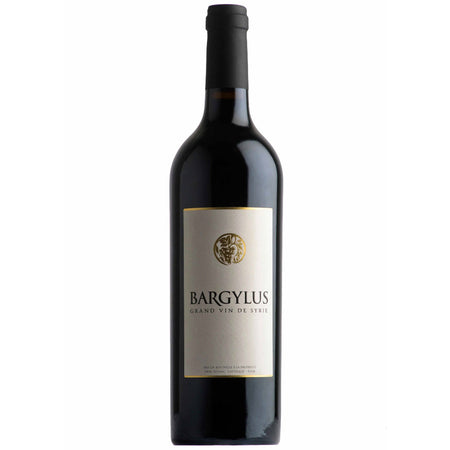 2015 Domaine de Bargylus Grand Vin de Syrie Red