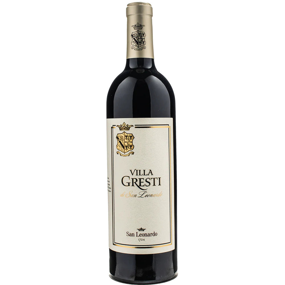 2015 Guerrieri Gonzaga Tenuta San Leonardo 'Villa Gresti' Vigneti delle Dolomiti IGT