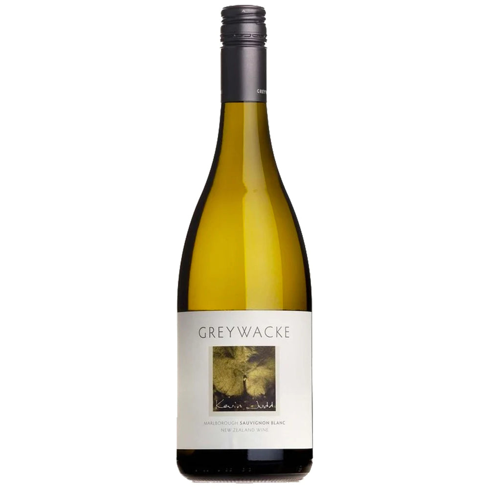 2015 Marlborough Chardonnay, Greywacke Archive Release