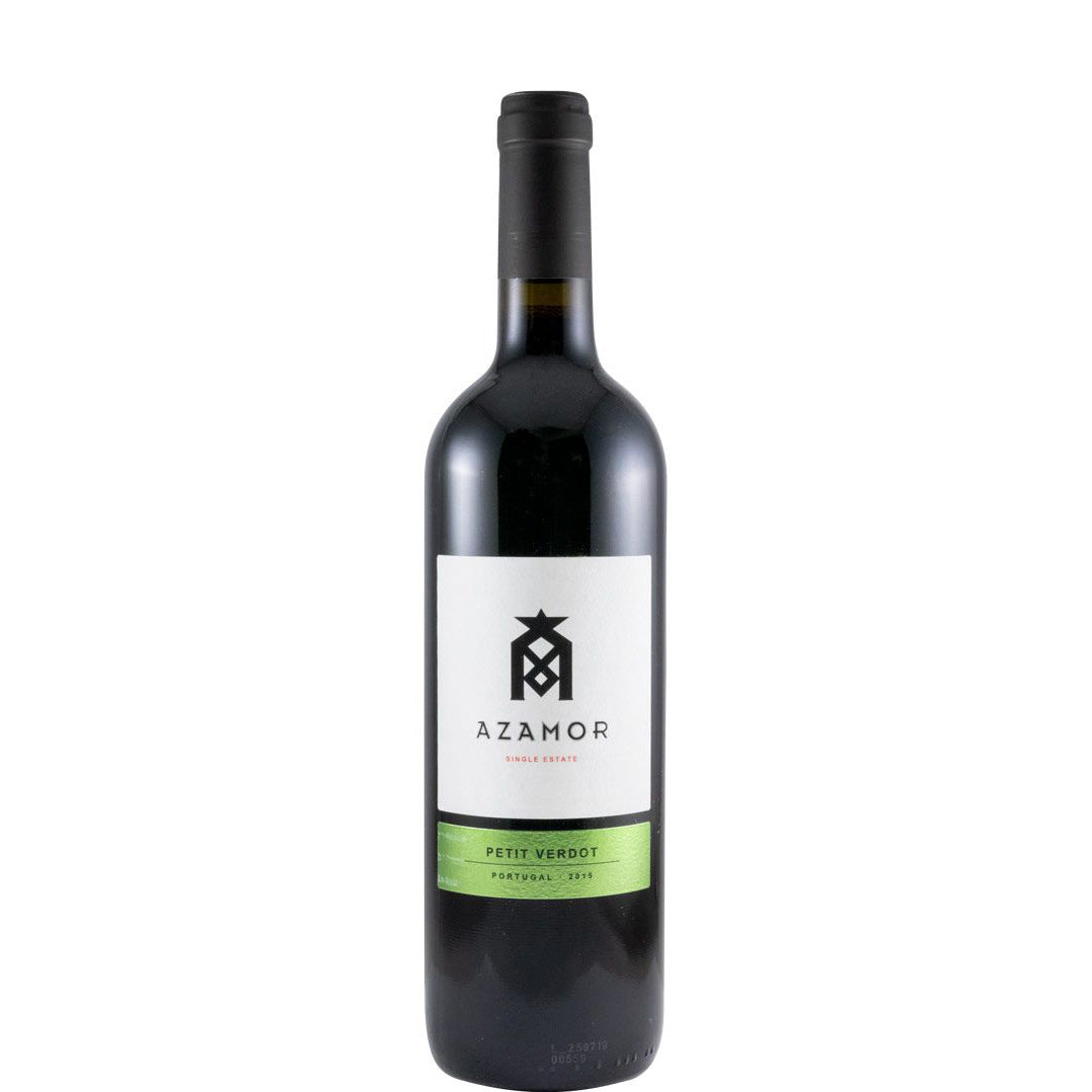 2015 Petit Verdot Vinho Regional Alentejano, Azamor