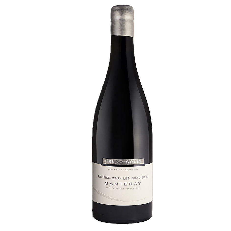 2015 Santenay 1er Cru 'Les Gravières', Domaine Bruno Colin