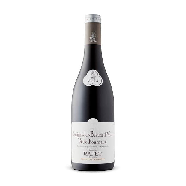 2015 Savigny-les-Beaune 1er Cru 'Aux Fournaux', Domaine Rapet Père & Fils