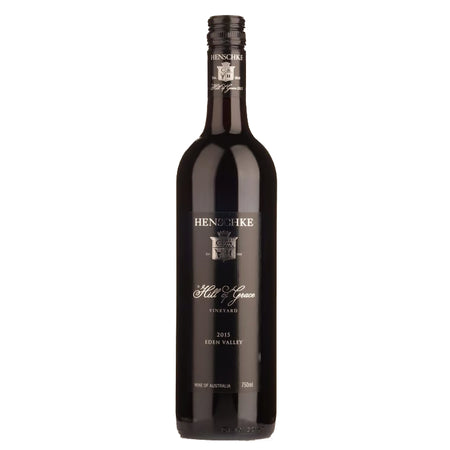 2015 `Hill of Grace` Eden Valley Shiraz, Henschke