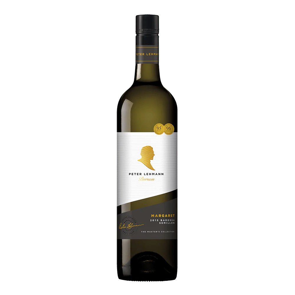 2015 `Margaret` Barossa Valley Semillon, Peter Lehmann Masters