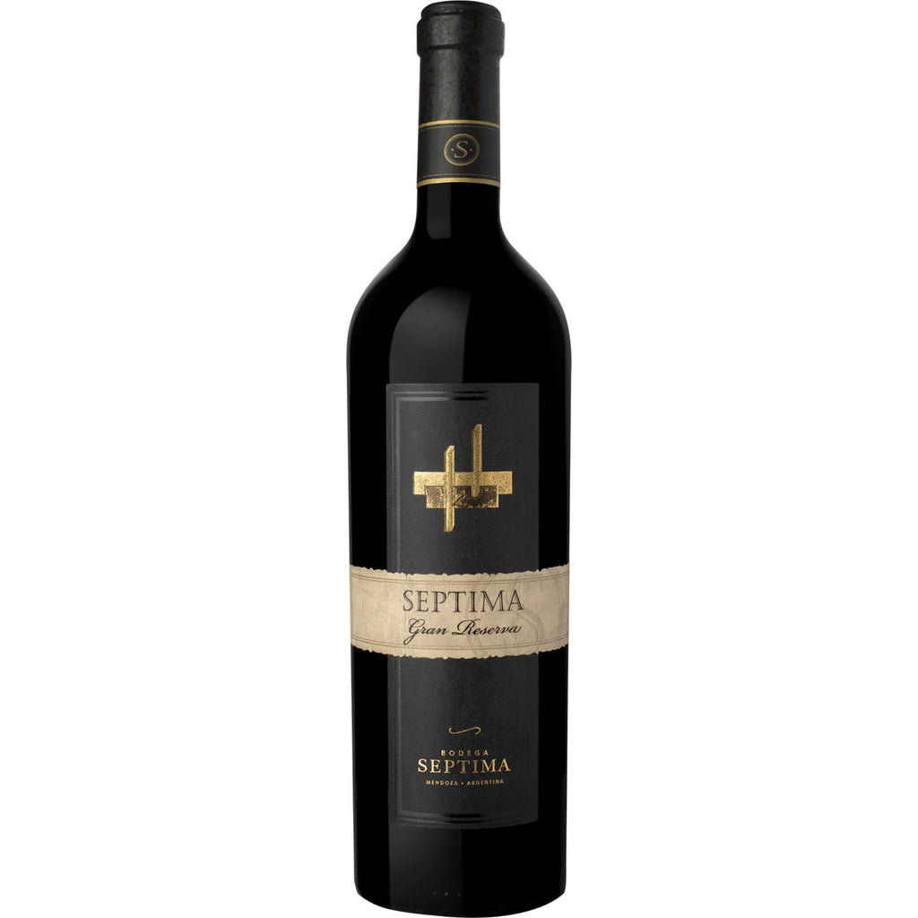 2016 Bodega Septima Gran Reserva 14%