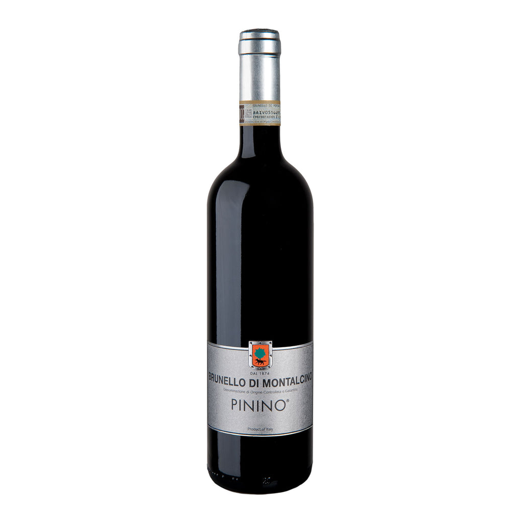 2016 Brunello di Montalcino, Pinino