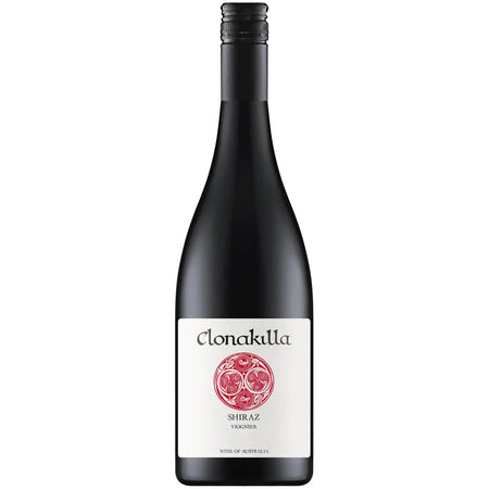 2016 Canberra District Shiraz/Viognier, Clonakilla