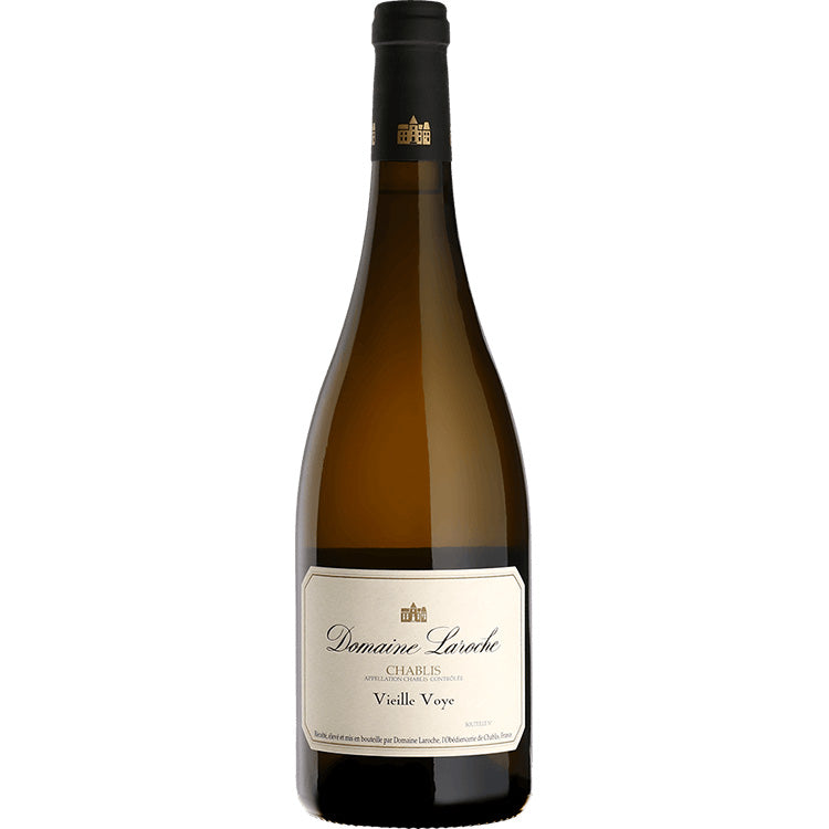 2016 Chablis `Vieille Voye`, Domaine Laroche