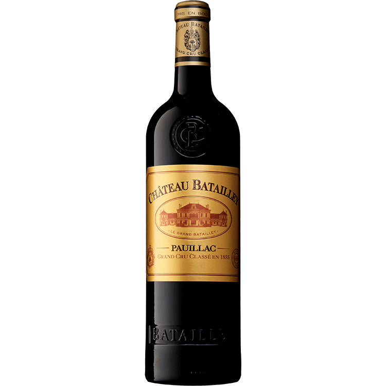 2016 Château Batailley, 5ème Cru Classé, Pauillac